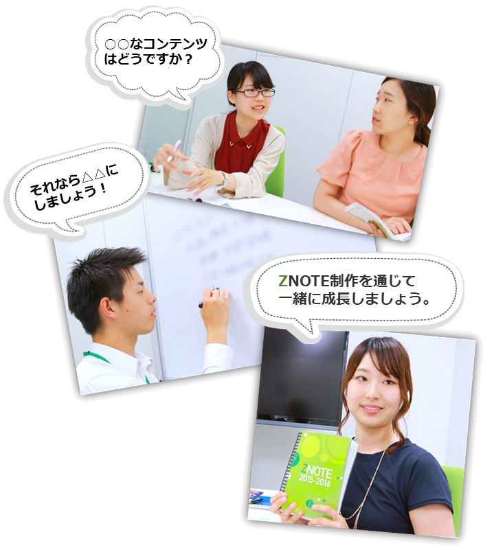 縦長