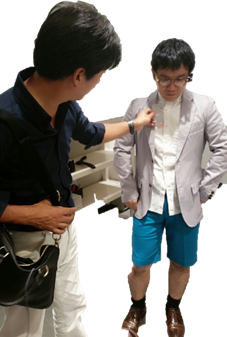 全研本社4