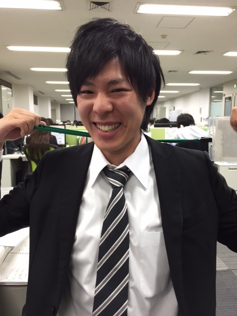 堀内さん