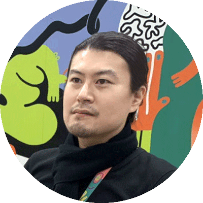 大浦さん